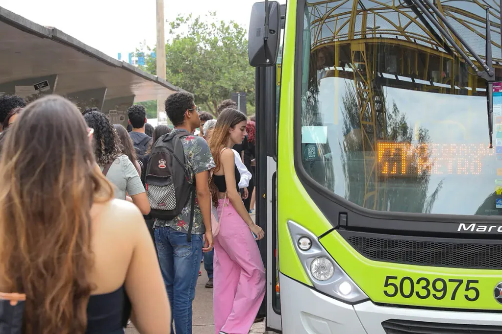 Arquivo/Agência Brasil